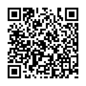 QR code linking to Green Parrot